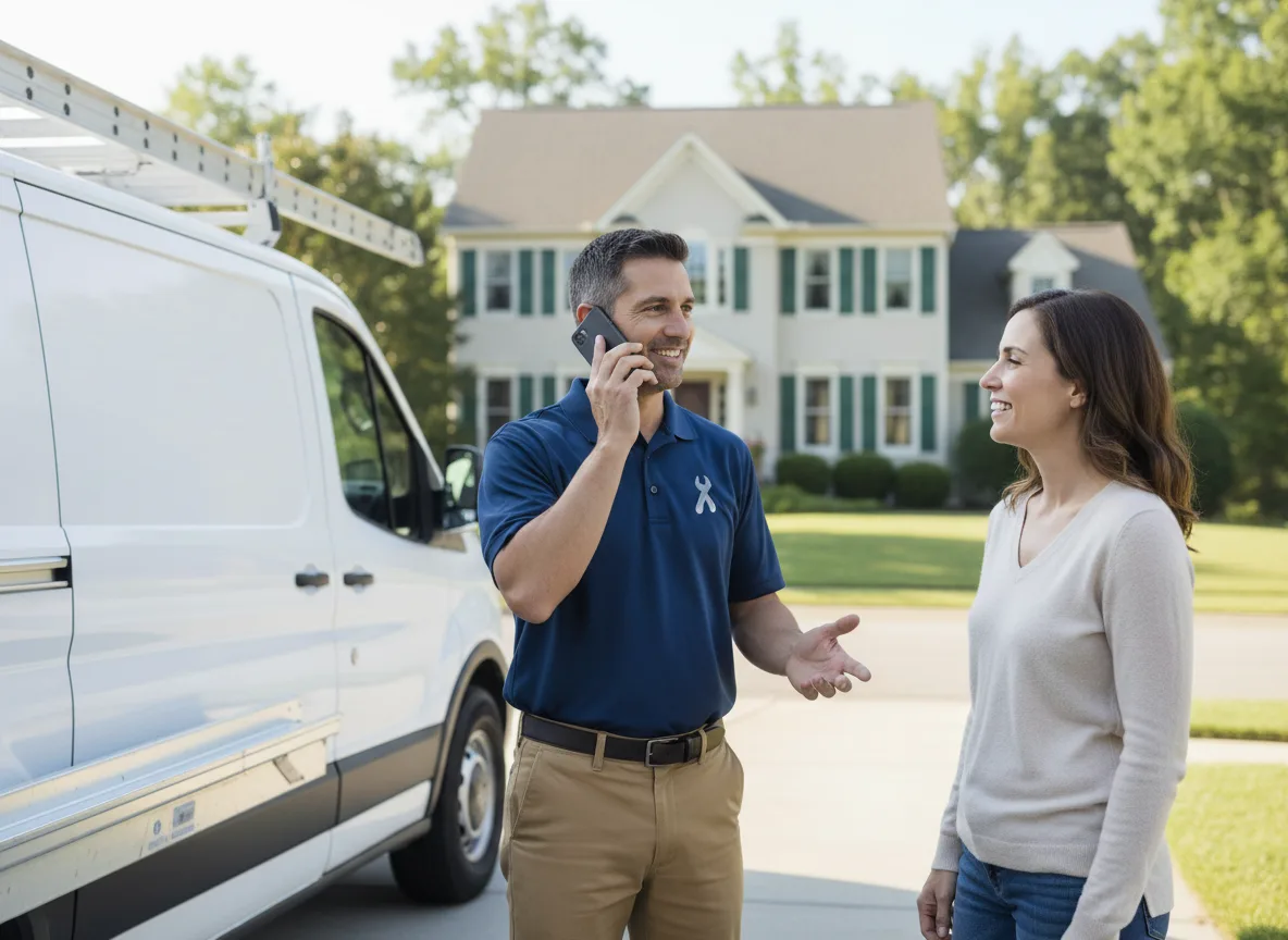 Home Gutter Service Cape Charles, VA FAQs
