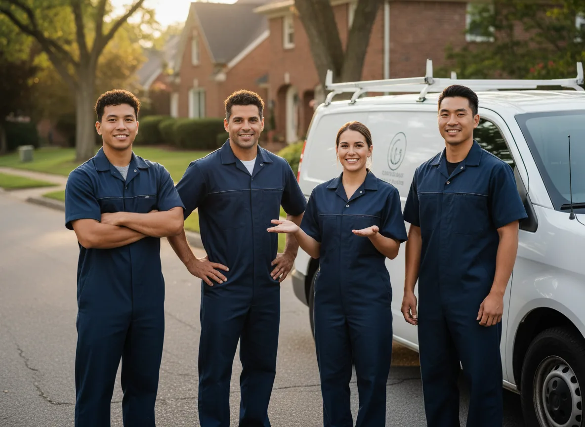 Home Gutter Service company in Cape Charles, VA
